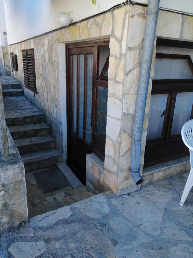 Apartmani Rosanda 2 Petrčane Kültér fotó