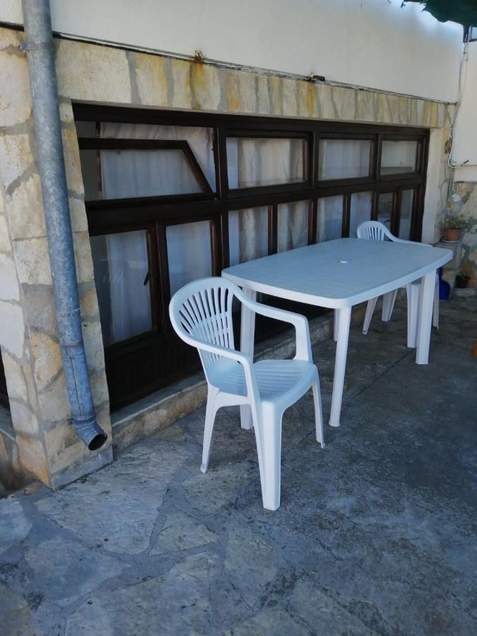 Apartmani Rosanda 2 Petrčane Kültér fotó