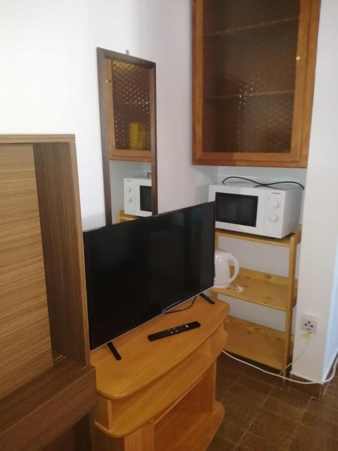 Apartmani Rosanda 2 Petrčane Kültér fotó